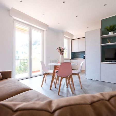 Casa Arbanella Lejlighed Varazze Eksteriør billede